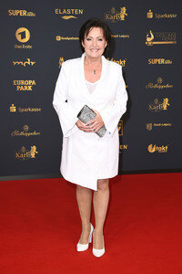 Goldene Henne 2025 in Leipzig