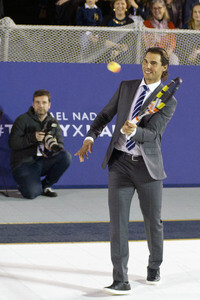 Tommy Hilfiger promotion Event in Madrid