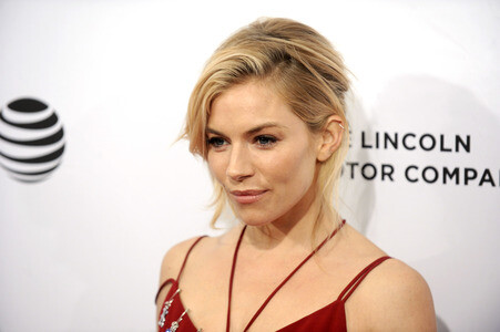 'High-Rise' Premiere, Tribeca Film Festival 2016 in New York