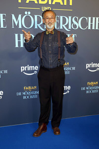 Filmpremiere 'Fabian und die mörderische Hochzeit' in Köln