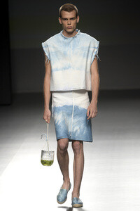 Howl Fashion Show, Mercedes-Benz Fashion Week Madrid