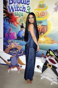 App-Launch 'Bubble Witch 3' in New York