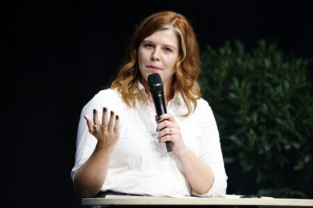 Preisverleihung Recklinghäuser Hurz 2026 in Recklinghausen