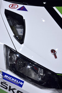 IAA Pkw 2017 in Frankfurt