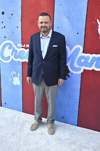 Filmpremiere 'Ice Cream Man' in Los Angeles