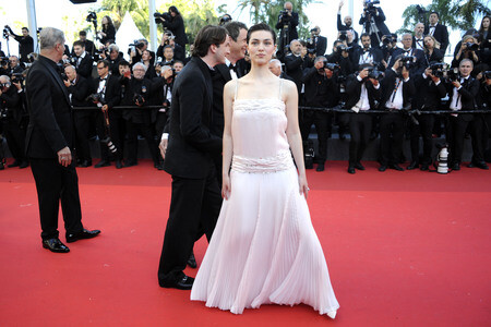 Filmpremiere 'De Gaulle: Tilting Iron', Cannes Film Festival 2026