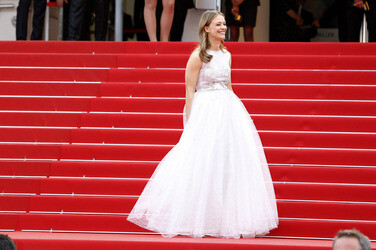 'Irrational Man' Premiere, Cannes Film Festival 2015