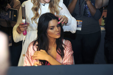 Victoria's Secret Fashion Show 2015 in New York