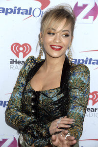 Z100's Jingle Ball 2016 in New York