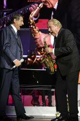 Udo Jürgens Konzert, Hannover