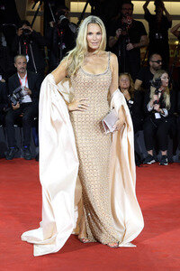 Filmpremiere 'Jay Kelly', Internationale Filmfestspiele von Venedig 2025