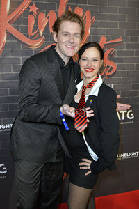 Musicalpremiere 'Kinky Boots - The Musical' in Berlin