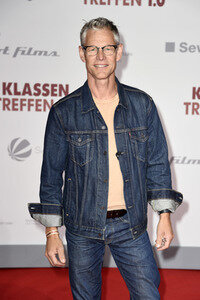Filmpremiere 'Klassentreffen 1.0' in Berlin
