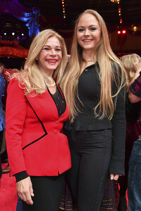 Circus Krone Premiere 'Ich.Du.Wir.Krone' in München