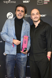 1Live Krone 2025 in Bielefeld