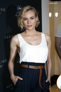 'Kering - Women in Motion' Photocall in Cannes