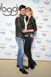 'Kylie Minogue for sloggi' Launch Party, Berlin