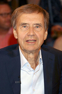 Talkshow 'Markus Lanz' in Hamburg