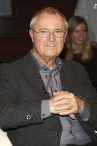 Talkshow 'Markus Lanz' in Hamburg