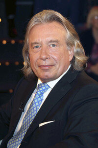 Talkshow 'Markus Lanz' in Hamburg