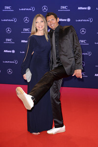 Laureus World Sports Awards 2016 in Berlin
