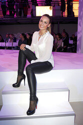 Lavera Showfloor Opening, Berlin Fashion Week Autumn-Winter 2014