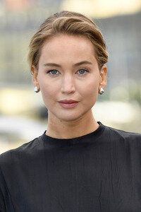 Photocall 'Die My Love',  San Sebastian International Film Festival 2025