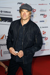 PRG Live Entertainment Awards 2015, Frankfurt