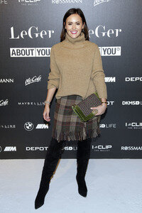 Lenas Christmas Dinner Party 2018 in Hamburg