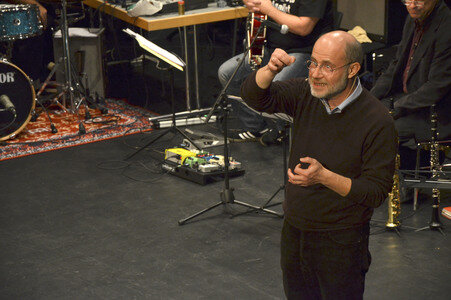 Veranstaltung 'Let the Sunshine - Musik und Physik von der Sonne' in Haar