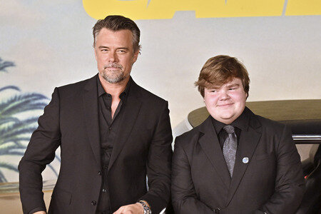 Filmpremiere 'London Calling' in Los Angeles