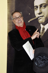 Ernst-Lubitsch-Preis 2016 in Berlin