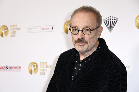 Ernst Lubitsch Preis 2025 in Berlin