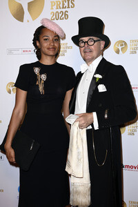 Ernst Lubitsch Preis 2026 in Berlin