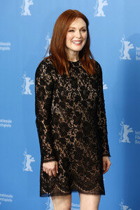 'Maggie's Plan' Photocall, Berlinale 2016