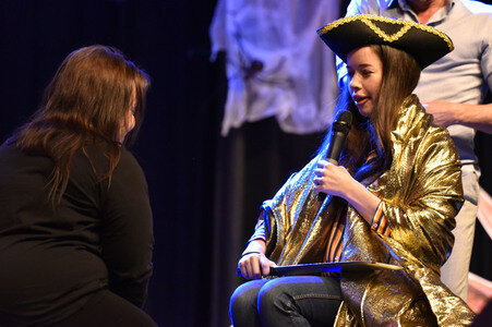 MagicCon 2018 in Bonn