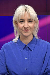 Talkshow 'maischberger' in Berlin