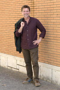 Photocall 'Màkari' in Rom