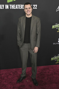 Filmpremiere 'Star Wars: The Mandalorian and Grogu' in Los Angeles
