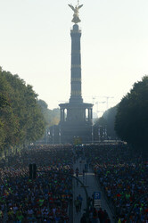 41. Berlin Marathon 2014