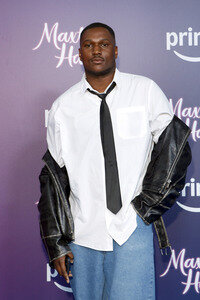 Season 2 Premiere 'Maxton Hall - Die Welt zwischen uns' in Berlin