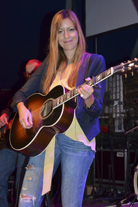 Konzert von Carina May in München