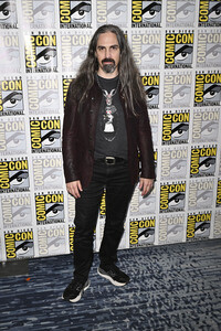 Photocall 'Bear McCreary: Musical World-Building', San Diego Comic-Con International 2026