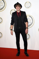 McDonald's Benefiz Gala 2014, Weissach
