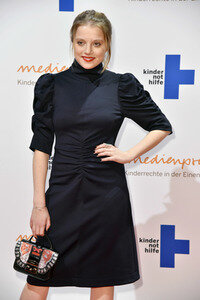 19. Medienpreis der Kindernothilfe 2017 in Berlin