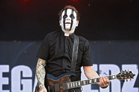 M'era Luna Festival 2026 in Hildesheim