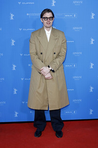Serienpremiere 'Mint', Berlinale 2026