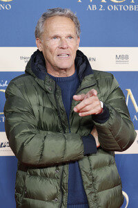 Filmpremiere 'Momo' in München