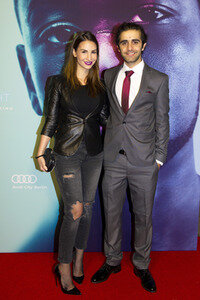 Filmpremiere 'Moonlight' in Berlin
