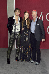 Filmpremiere 'Mortal Engines: Krieg der Städte' in Westwood